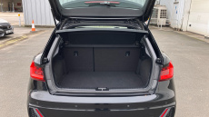 Audi A1 35 TFSI S Line 5dr S Tronic Petrol Hatchback